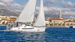 Croatia Split - Bavaria Yachtbau Bavaria Cruiser 37 - 3 cab.