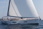 Italy Marsala - Dufour Yachts Dufour Exclusive 56 - 4 + 1 cab.