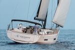 Italy Marsala - Dufour Yachts Dufour Exclusive 56 - 4 + 1 cab.