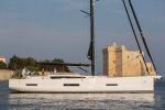 Italy Marsala - Dufour Yachts Dufour Exclusive 56 - 4 + 1 cab.