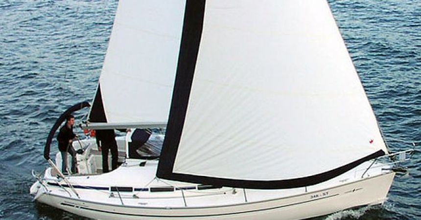 Croatia Primošten -  Bavaria 32