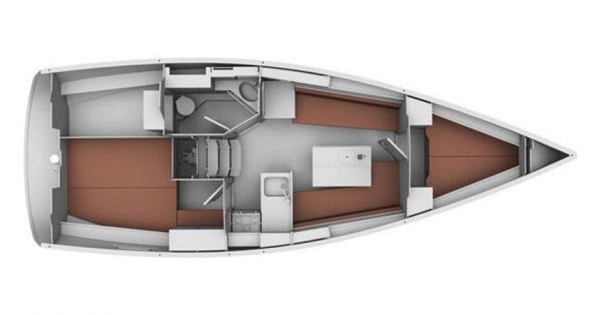 Croatia Primošten -  Bavaria 32