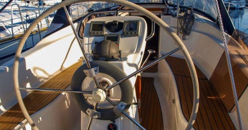 Croatia Primošten -  Bavaria 32