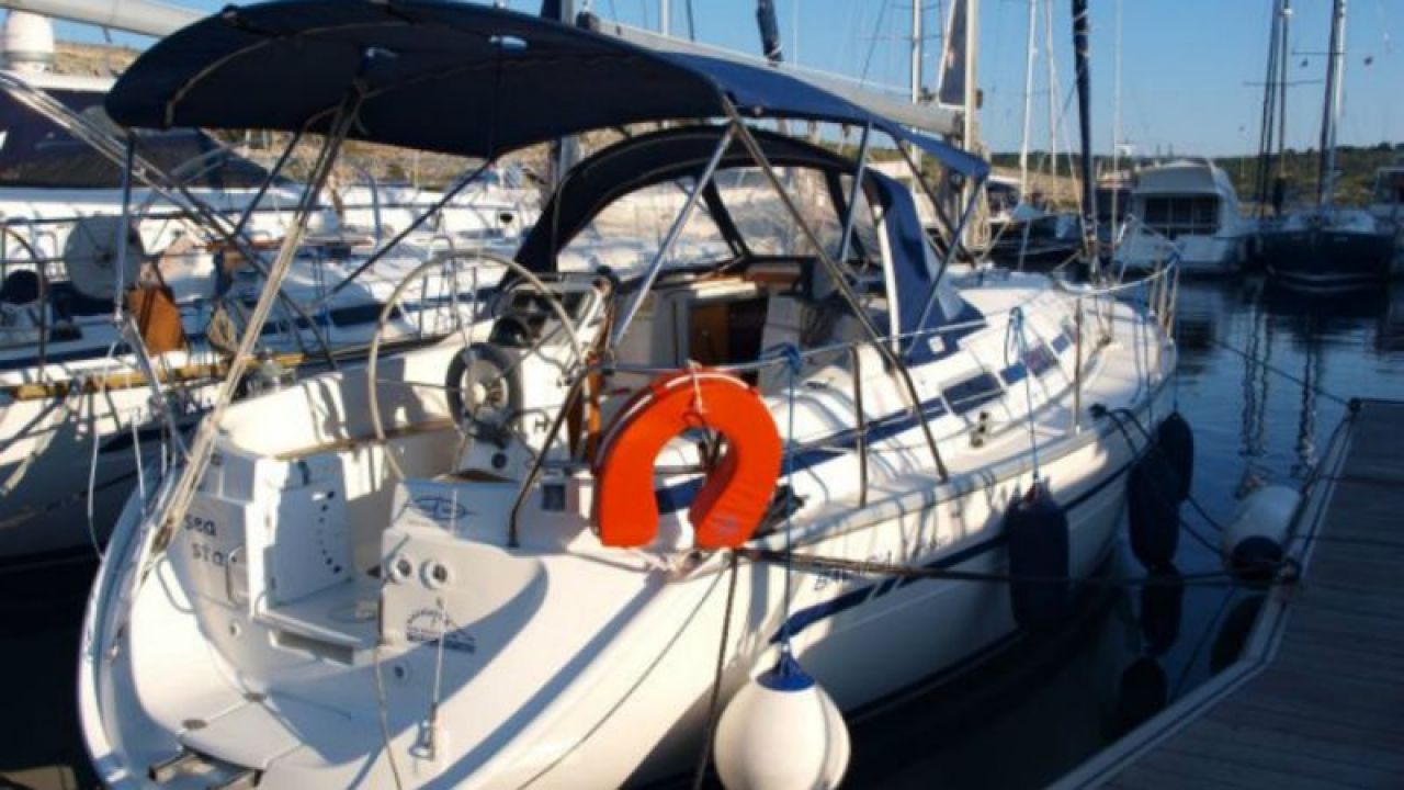 Croatia Primošten -  Bavaria 32