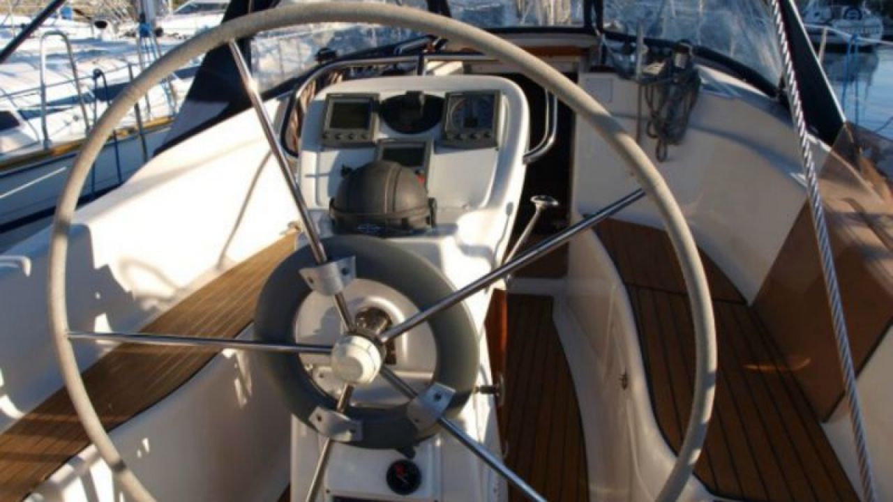 Croatia Primošten -  Bavaria 32