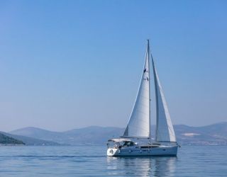 Hrvatska Split -  Bavaria Cruiser 46