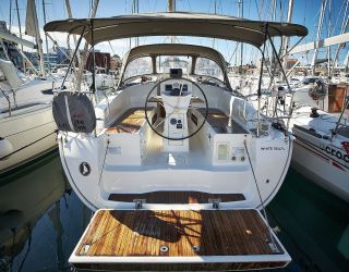 Croatia Biograd - Bavaria Yachtbau Bavaria Cruiser 36