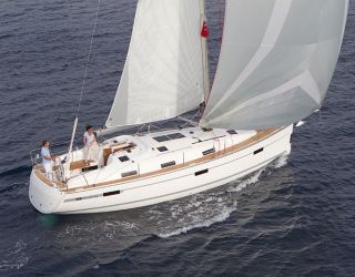 Croatia Biograd - Bavaria Yachtbau Bavaria Cruiser 36