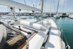 Croatia Biograd - Dufour Yachts Dufour 460 GL - 5 cab.