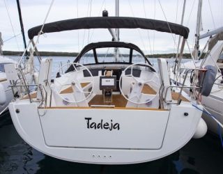 Hrvatska Pula - Hanse Yachts Hanse 388