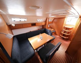 Croazia Trogir - Bavaria Yachtbau Bavaria Cruiser 40