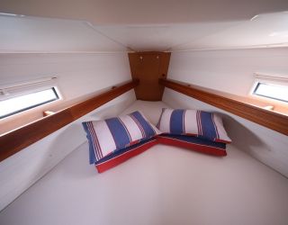 Croatia Trogir - Bavaria Yachtbau Bavaria Cruiser 40