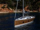 Croatia Dubrovnik - Hanse Yachts Hanse 418 - 3 cab.