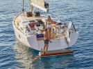 Croatia Biograd - Hanse Yachts Hanse 508 - 5 + 1 cab.