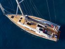 Croatia Biograd - Hanse Yachts Hanse 508 - 5 + 1 cab.