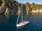 Croatia Biograd - Hanse Yachts Hanse 508 - 5 + 1 cab.