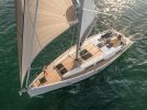 Croatia Biograd - Hanse Yachts Hanse 458