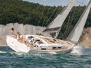 Croatia Biograd - Hanse Yachts Hanse 458