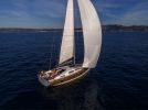 Croatia Biograd - Hanse Yachts Hanse 418 - 3 cab.