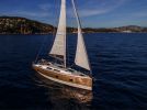 Croatia Biograd - Hanse Yachts Hanse 418 - 3 cab.