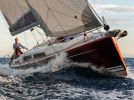 Croatia Biograd - Hanse Yachts Hanse 388