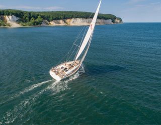 Croatia Kaštela/Split - Hanse Yachts Hanse 458