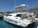 Croatia Trogir - Catana Group Bali 4.5 - 4 + 2 cab.