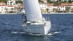 Croatia Pula - Bénéteau Oceanis 34.2