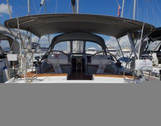 Croatia Biograd - Hanse Yachts Hanse 458