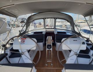 Croatia Biograd - Hanse Yachts Hanse 458