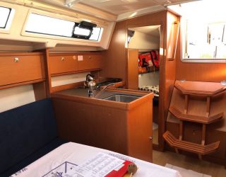 Croazia Pula - Bavaria Yachtbau Bavaria Cruiser 34 - 2 cab.