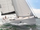 Croatia Sukošan/Zadar - Hanse Yachts Hanse 458