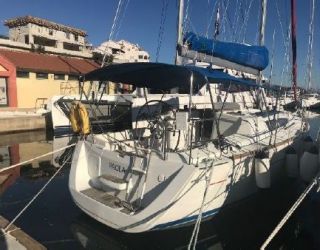 Croatia Novi Vinodolski - Jeanneau Sun Odyssey 33i