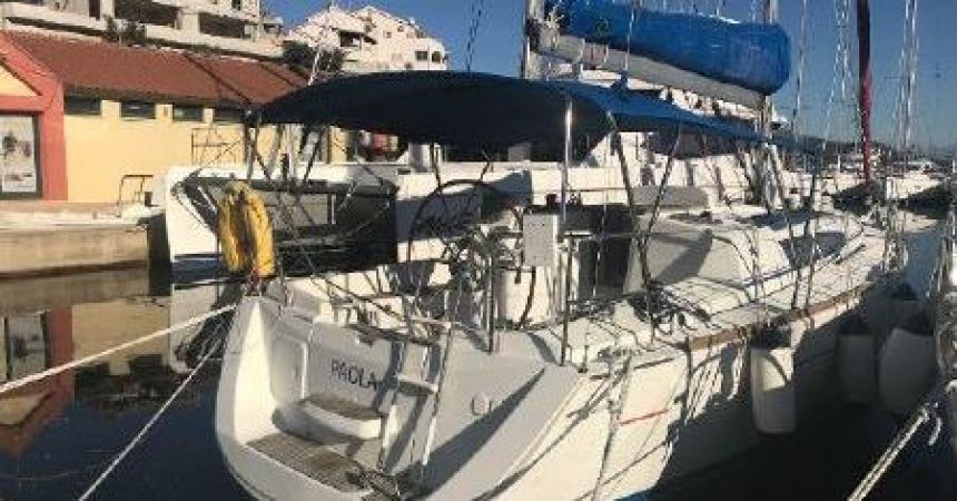 Croatia Novi Vinodolski - Jeanneau Sun Odyssey 33i