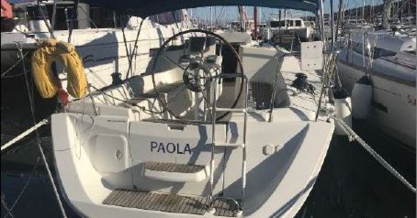 Croatia Novi Vinodolski - Jeanneau Sun Odyssey 33i