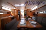 Grecia Athena - Jeanneau Sun Odyssey 509 - 5 + 1 cab.