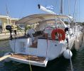 Greece Lavrion - Hanse Yachts Hanse 458