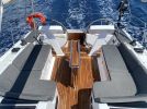 Greece Lavrion - Hanse Yachts Hanse 458