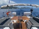 Greece Lavrion - Hanse Yachts Hanse 458