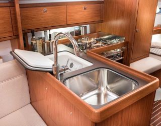 Croatia Zadar - Bavaria Yachtbau Bavaria Cruiser 34 Style