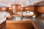 Croatia Zadar - Bavaria Yachtbau Bavaria Cruiser 34 Style