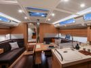 Turska Fethiye - Hanse Yachts Hanse 418 - 3 cab.