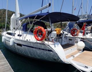 Turska Göcek  - Bavaria Yachtbau Bavaria Cruiser 41 - 3 cab.