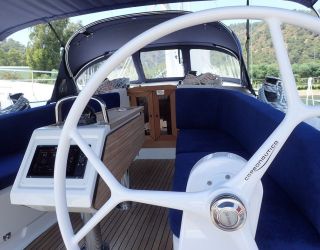 Turska Göcek  - Bavaria Yachtbau Bavaria Cruiser 41 - 3 cab.