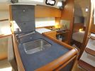 Croatia Biograd - Jeanneau Sun Odyssey 349