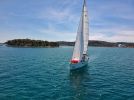 Croatia Biograd - Jeanneau Sun Odyssey 349