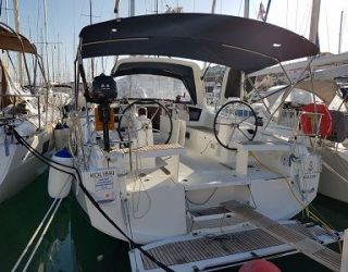 Croatia Trogir - Bénéteau Oceanis 35.1