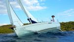 Croatia Split -  Beneteau First 21.7